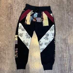 LOBO Festival Joggers